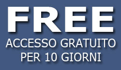 Prova gratuitamente la Banca Dati